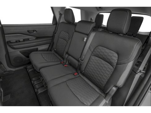 Used 2024 Nissan Pathfinder SV FWD image 11