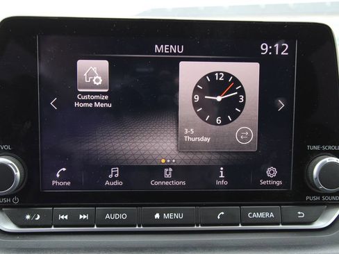 Used 2024 Nissan Rogue SV image 28