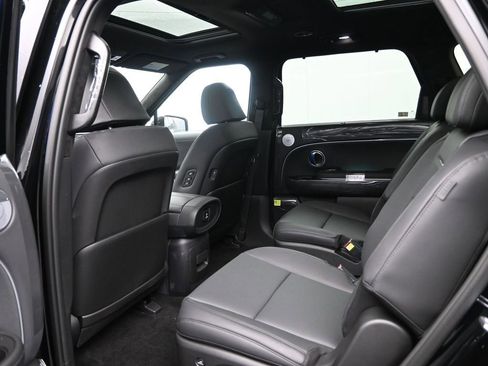 New 2026 Hyundai Palisade Calligraphy image 28