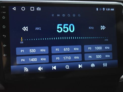 Used 2015 RAM 1500 Tradesman w/ Popular Equipment Group image 20