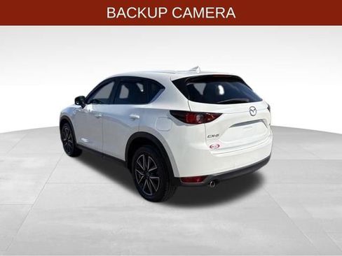 Used 2018 MAZDA CX-5 Touring w/ Preferred Equipment Package image 5