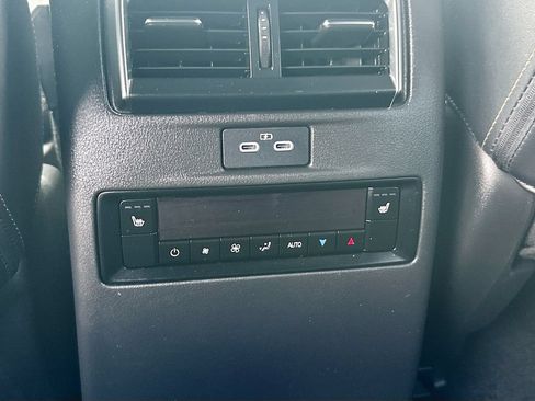 Used 2025 MAZDA CX-90 Plug-In Hybrid w/ Premium Plus AWD/4WD image 25