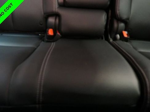 Certified 2024 Nissan Murano SV w/ SV Midnight Edition Package image 59