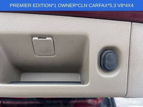 Used 2017 Chevrolet Tahoe Premier image 28