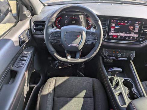 New 2026 Dodge Durango GT w/ Blacktop Package image 16