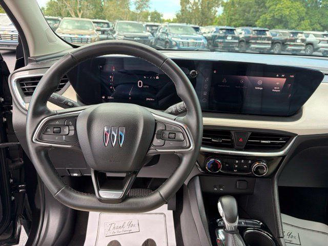 Used 2024 Buick Encore GX Sport Touring FWD image 17