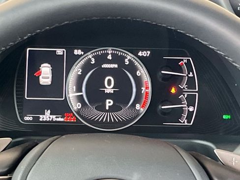 Certified 2025 Lexus ES 350 w/ Premium Package FWD image 17