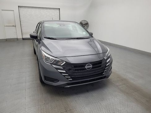 Used 2024 Nissan Versa S w/ S Plus Package image 14