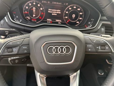 Used 2019 Audi A4 2.0T allroad Prestige AWD/4WD image 22