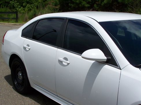 Used 2014 Chevrolet Impala Police FWD image 26