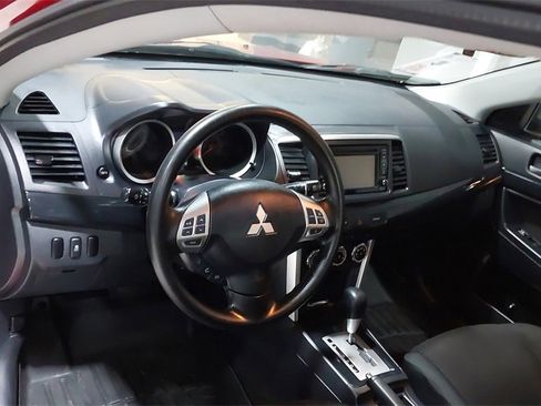 Used 2017 Mitsubishi Lancer Sedan image 19