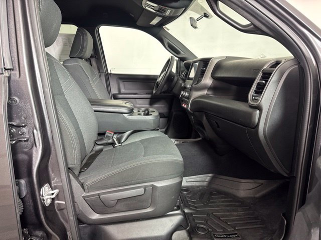 Used 2022 RAM 2500 Tradesman AWD/4WD image 4