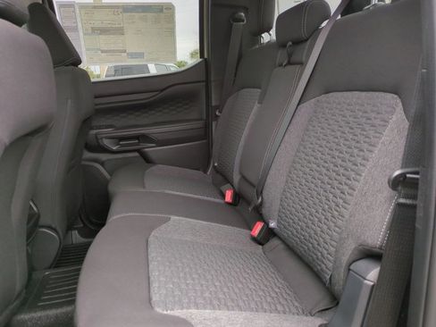 New 2025 Ford Ranger XL image 14
