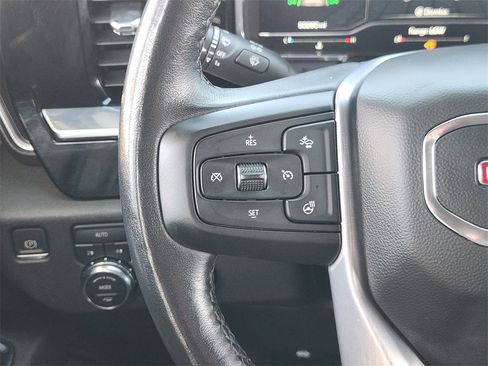 Used 2022 GMC Sierra 1500 SLT image 24
