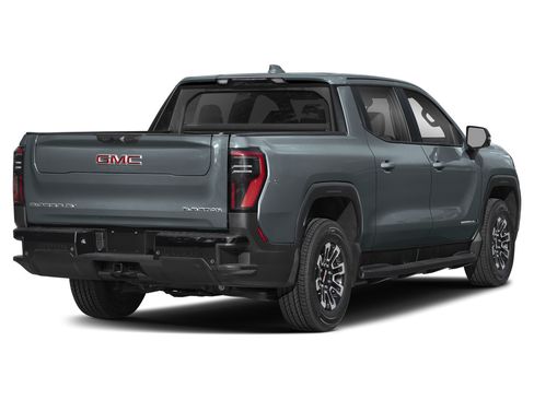 New 2026 GMC Sierra EV Elevation AWD/4WD image 26