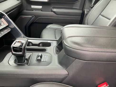 Used 2023 GMC Sierra 1500 Denali w/ Denali Reserve Package image 21