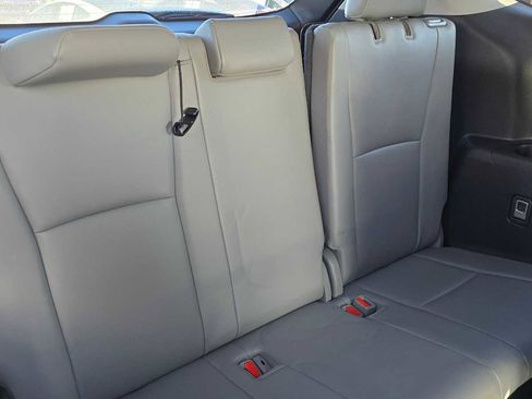 Certified 2022 Toyota Highlander Platinum image 13