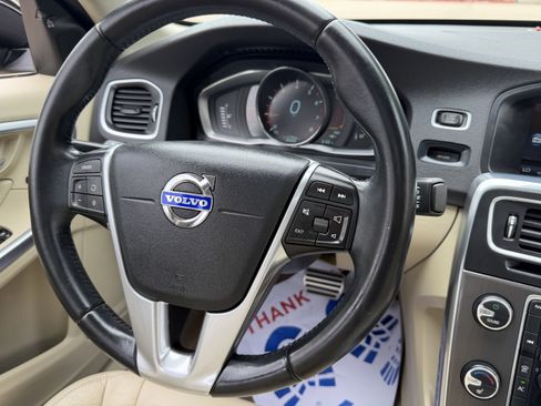 Used 2014 Volvo S60 T5 image 25