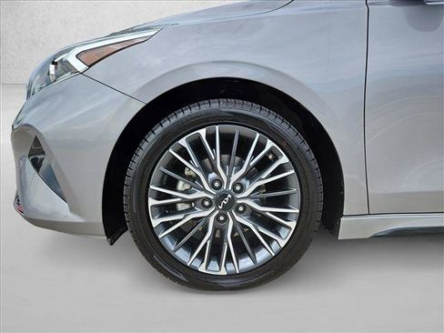 Used 2024 Kia Forte GT-Line FWD image 22
