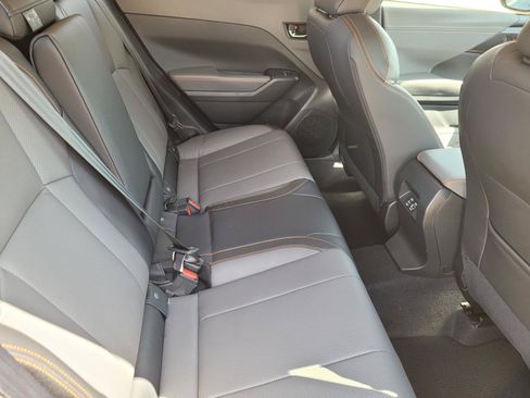 New 2026 Subaru Crosstrek 2.5i Limited AWD/4WD image 12