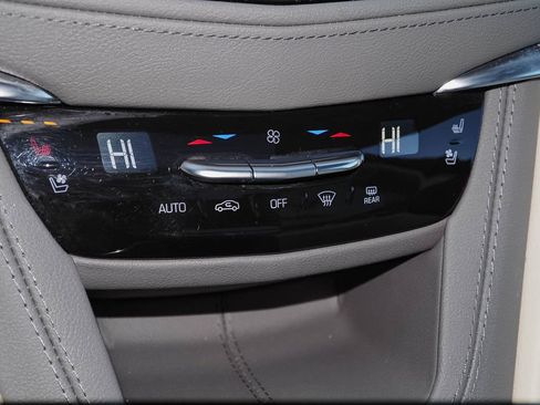 Used 2023 Cadillac XT5 Premium Luxury w/ Technology Package image 17