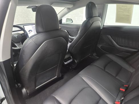 Used 2019 Tesla Model 3 Long Range AWD/4WD image 31