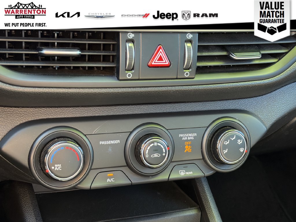 Used 2023 Kia Forte LXS FWD image 22