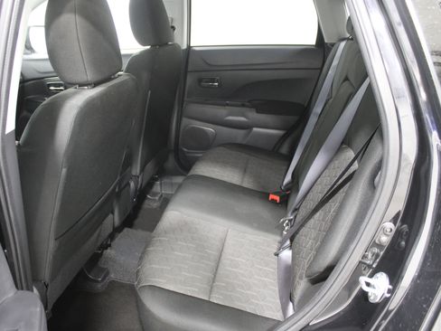 Used 2024 Mitsubishi Outlander Sport AWD image 20