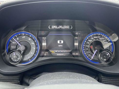 Used 2019 RAM 1500 Limited image 28