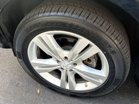 Used 2013 Mercedes-Benz ML 350 BlueTEC 4MATIC image 11