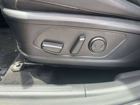 Used 2023 Hyundai Tucson XRT w/ Cargo Package FWD image 15