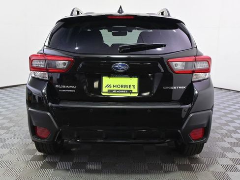 Used 2021 Subaru Crosstrek 2.5i Limited w/ Popular Package #2 AWD/4WD image 5
