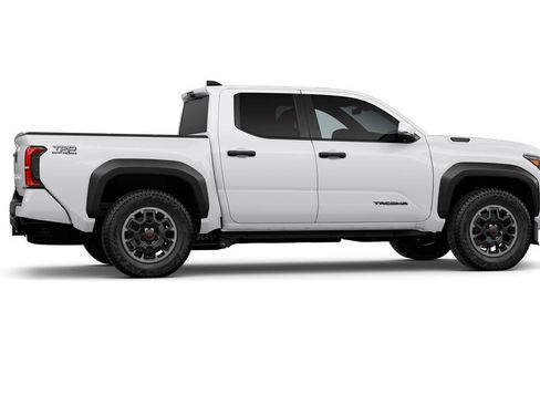 New 2026 Toyota Tacoma TRD Off-Road image 44