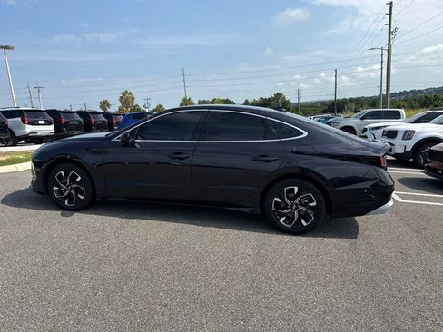 Used 2024 Hyundai Sonata SEL FWD image 4