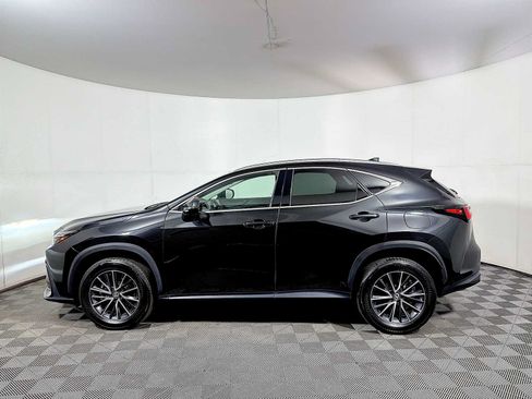 Used 2024 Lexus NX 350 AWD image 4
