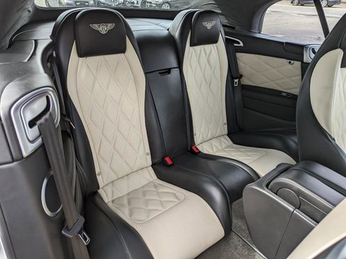 Used 2015 Bentley Continental GT Speed image 53