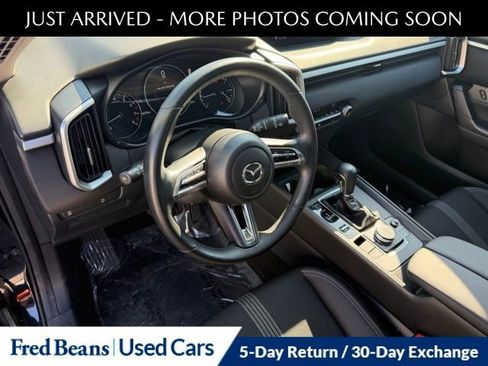 Used 2023 MAZDA CX-50 2.5 S w/ Cargo Package image 11