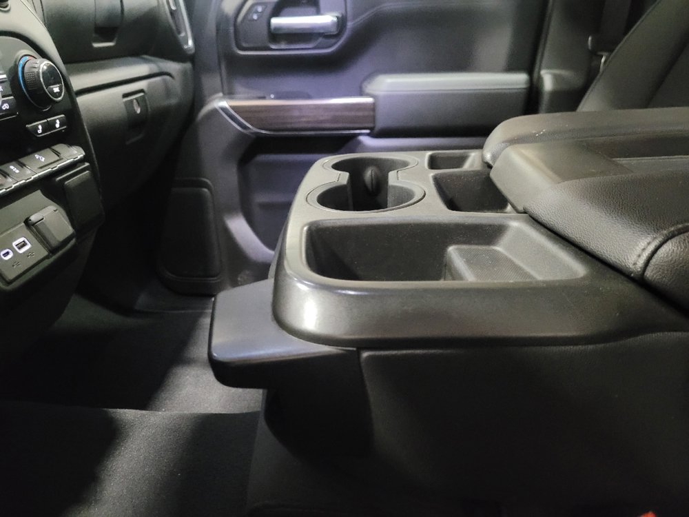 Used 2019 Chevrolet Silverado 1500 RST AWD/4WD image 26