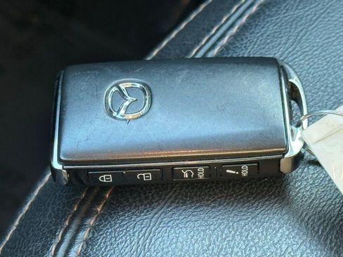 Used 2021 MAZDA CX-5 Grand Touring image 33