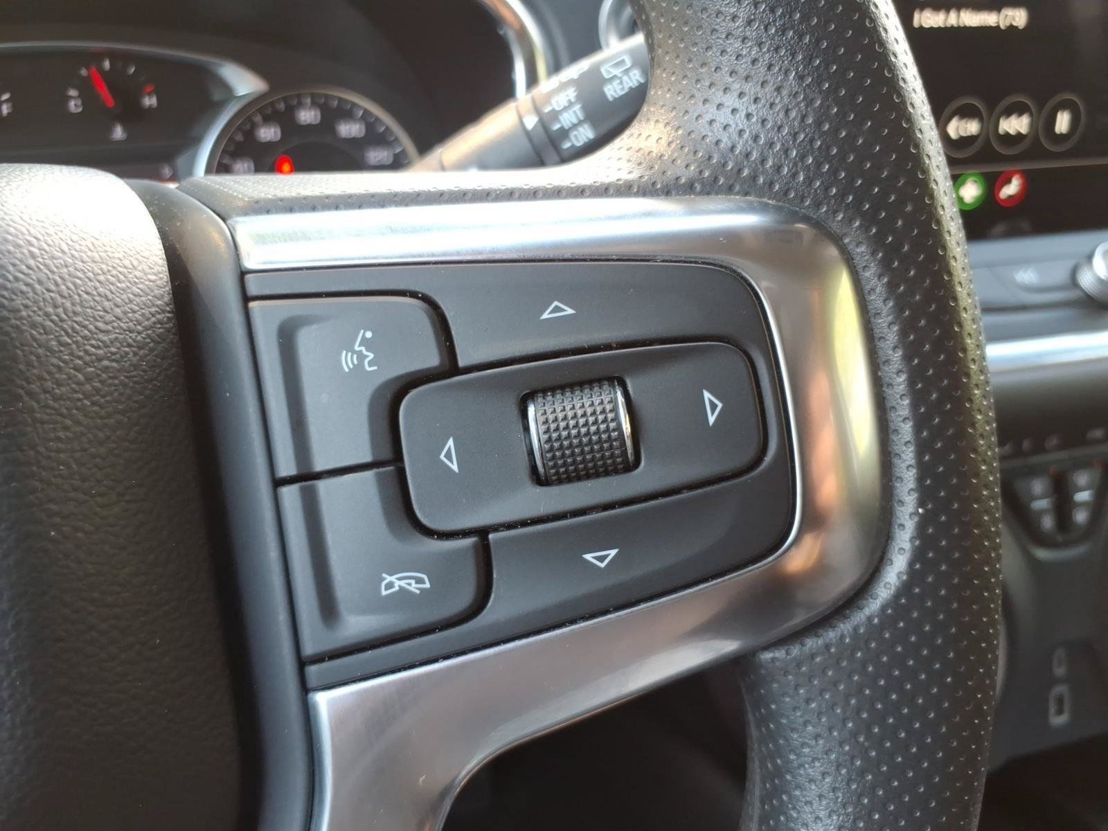 Used 2024 Chevrolet Blazer LT w/ Convenience Package FWD image 15