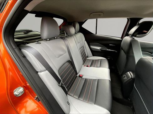 Certified 2023 Nissan Kicks SR w/ SR Premium Package FWD image 25