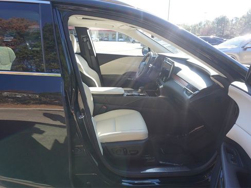 Used 2024 Lexus RX 350 Premium w/ Cold Area Package image 20