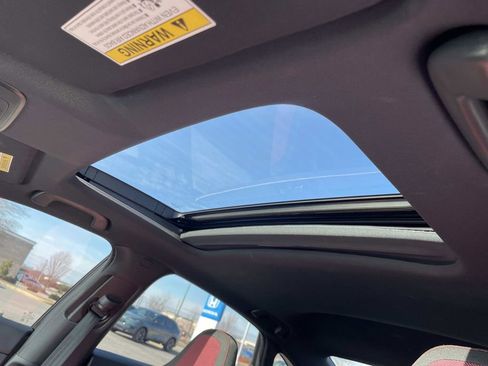 Used 2025 Honda Civic Si image 16