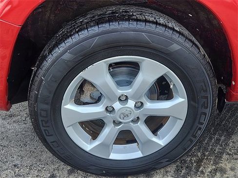 Used 2011 Toyota RAV4 Limited image 9