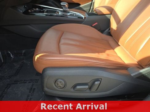 Used 2023 Audi A4 2.0T Premium image 15