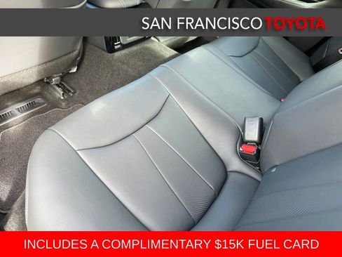 Certified 2023 Toyota Mirai XLE w/ Advanced Technology Package image 16