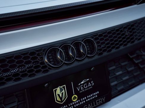 Used 2020 Audi R8 V10 performance image 15