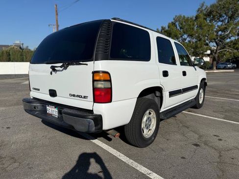 Used 2004 Chevrolet Tahoe LS RWD image 7