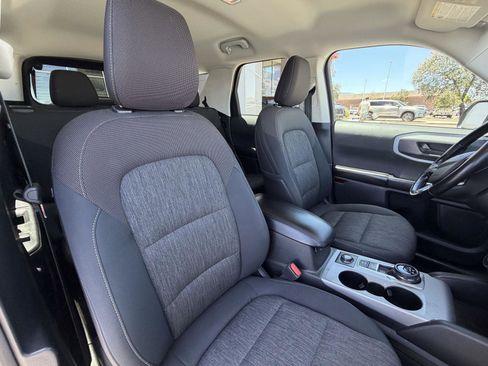 Used 2022 Ford Bronco Sport Big Bend w/ Convenience Package AWD/4WD image 24