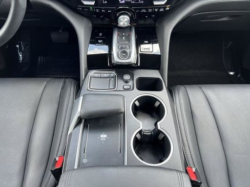 Used 2024 Acura MDX FWD image 37